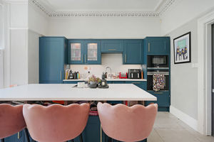 Kenbourne Road